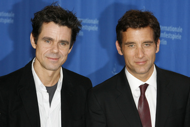 Tom Tykwer, Clive Owen