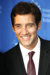 Clive Owen