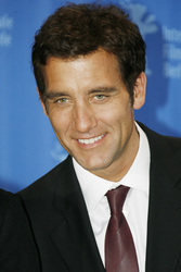 Clive Owen