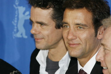 Tom Tykwer, Clive Owen