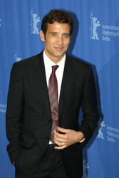 Clive Owen