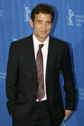 Clive Owen