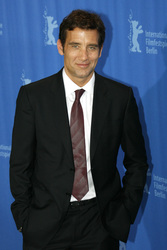 Clive Owen