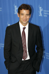 Clive Owen