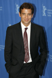 Clive Owen