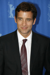 Clive Owen