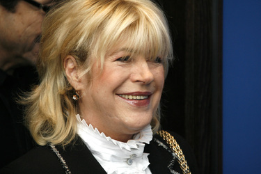 Marianne Faithfull