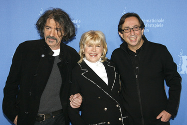 Miki Manojlovic, Marianne Faithfull, Sam Garbarski