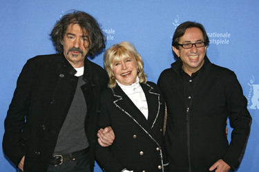 Miki Manojlovic, Marianne Faithfull, Sam Garbarski