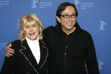 Marianne Faithfull, Sam Garbarski