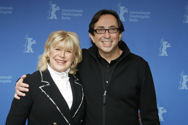 Marianne Faithfull, Sam Garbarski