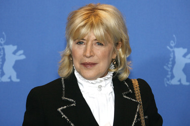 Marianne Faithfull