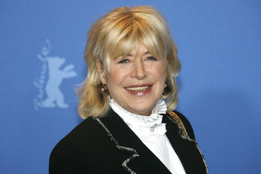 Marianne Faithfull