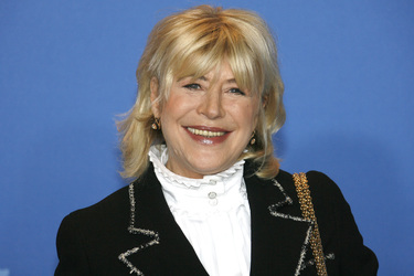 Marianne Faithfull