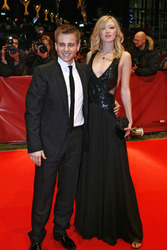 Kevin Bishop, Siobhán Hewlett