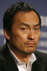 Ken Watanabe