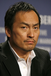 Ken Watanabe