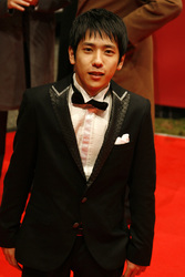 Kazunari Ninomiya