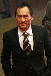 Ken Watanabe