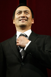 Ken Watanabe