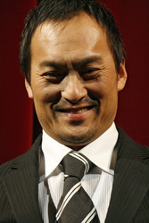 Ken Watanabe