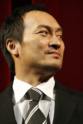 Ken Watanabe