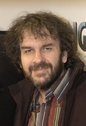 Peter Jackson