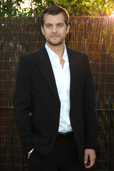 Joshua Jackson