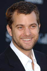 Joshua Jackson