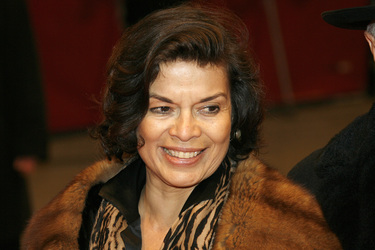 Bianca Jagger