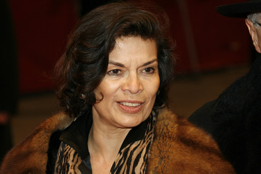 Bianca Jagger