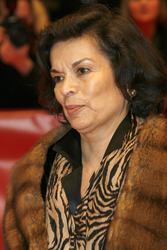 Bianca Jagger