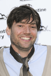 Alex James