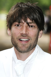 Alex James