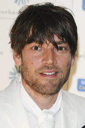 Alex James