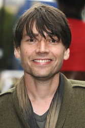 Alex James
