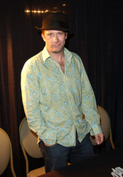 Thomas Jane