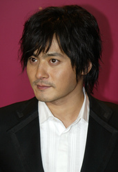 Jang Dong-Gun
