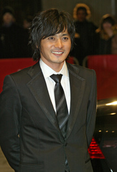 Jang Dong-Gun