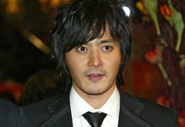 Jang Dong-Gun