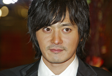 Jang Dong-Gun