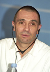 Dominique Janne