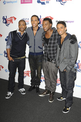 JLS / Jack the Lad Swing