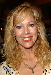 Lynn-Holly Johnson