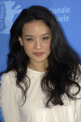 Shu Qi
