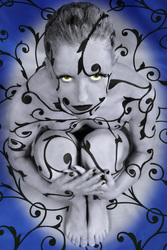 Chamäleon / Chameleon