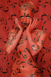 Chamäleon / Chameleon