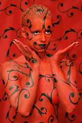 Chamäleon / Chameleon