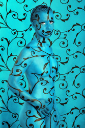 Chamäleon / Chameleon