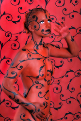 Chamäleon / Chameleon